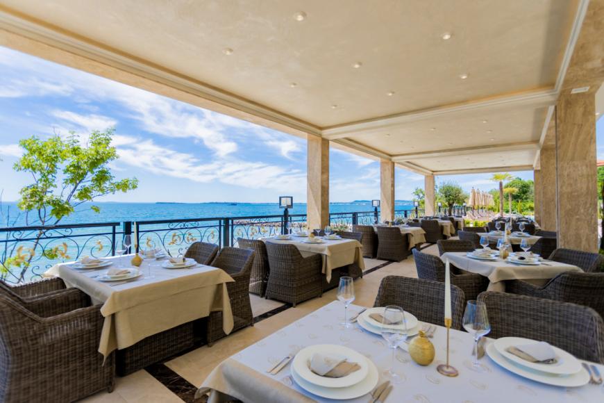 4 Sterne Hotel: Onyx Beach Residence - Sveti Vlas, Burgas (Schwarzmeerküste), Bild 6