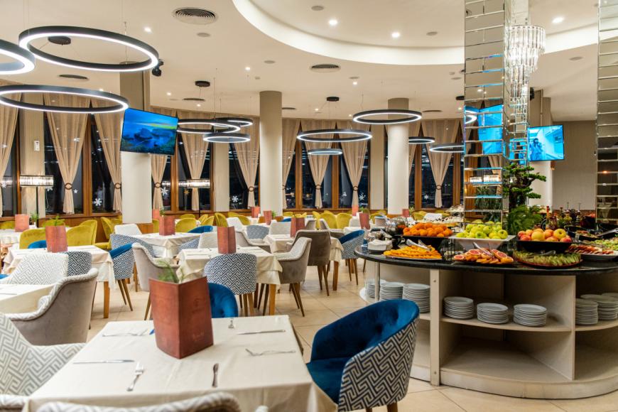 4 Sterne Familienhotel: Imperial Resort - Sonnenstrand, Burgas (Schwarzmeerküste), Bild 4