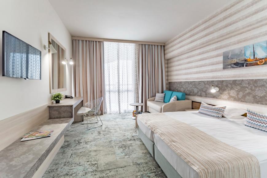 4 Sterne Familienhotel: Imperial Resort - Sonnenstrand, Burgas (Schwarzmeerküste), Bild 2