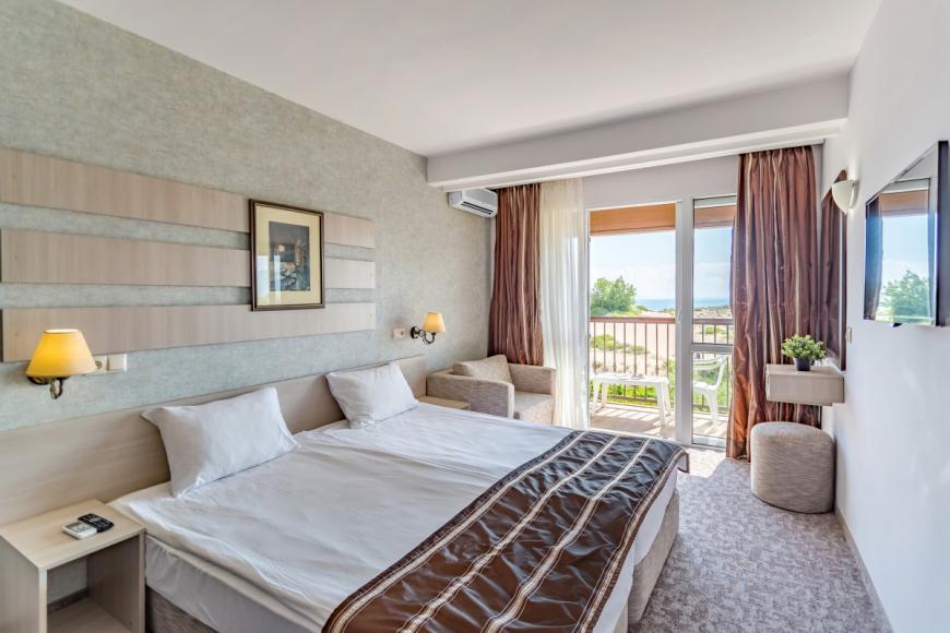 4 Sterne Familienhotel: Imperial Resort - Sonnenstrand, Burgas (Schwarzmeerküste), Bild 10