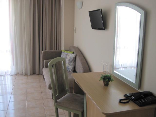 4 Sterne Familienhotel: Longosa - Sonnenstrand, Burgas (Schwarzmeerküste), Bild 6