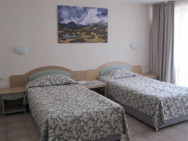 4 Sterne Familienhotel: Longosa - Sonnenstrand, Burgas (Schwarzmeerküste), Bild 5