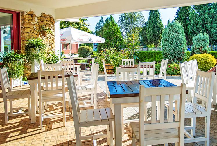 4 Sterne Familienhotel: Longosa - Sonnenstrand, Burgas (Schwarzmeerküste), Bild 8