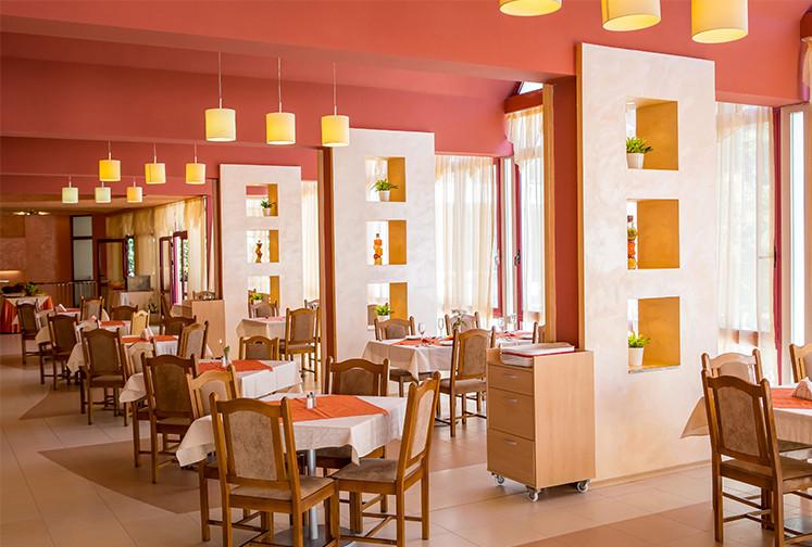 4 Sterne Familienhotel: Longosa - Sonnenstrand, Burgas (Schwarzmeerküste), Bild 7