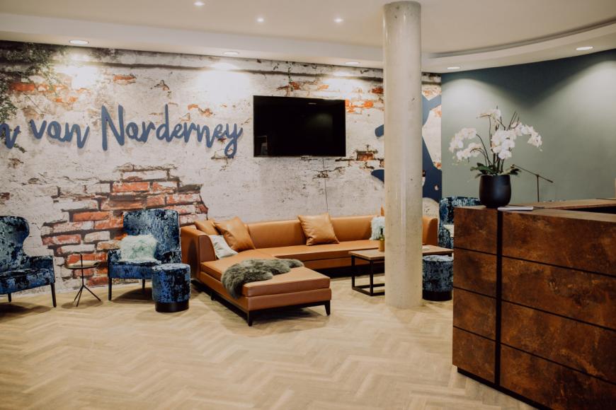 4 Sterne Hotel: Hotel Jann von Norderney - Norderney, Niedersachsen, Bild 2