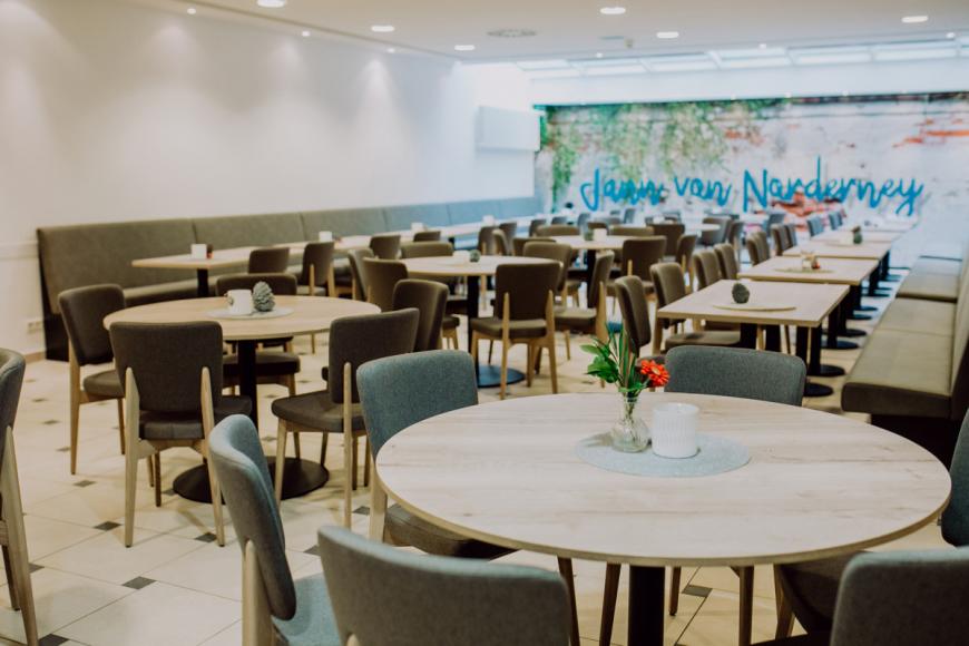 4 Sterne Hotel: Hotel Jann von Norderney - Norderney, Niedersachsen, Bild 7