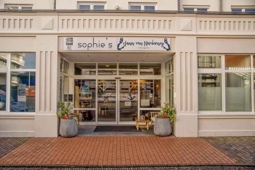 4 Sterne Hotel: Hotel Jann von Norderney - Norderney, Niedersachsen, Bild 9