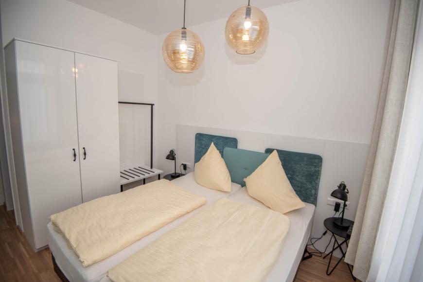 4 Sterne Hotel: Design Hotel Sophie´s - Norderney, Niedersachsen, Bild 2
