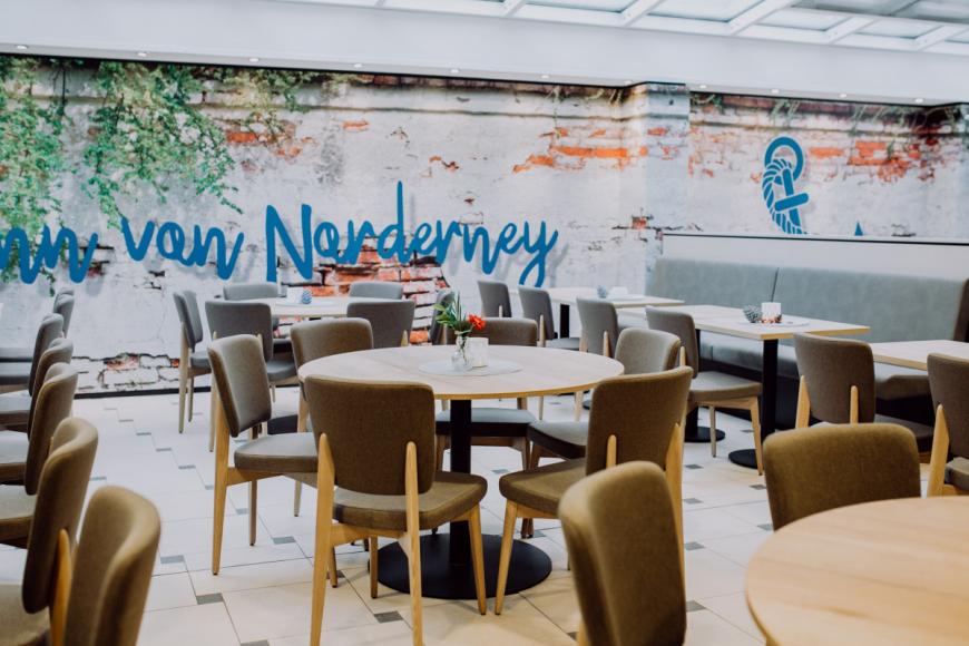 4 Sterne Hotel: Design Hotel Sophie´s - Norderney, Niedersachsen, Bild 4