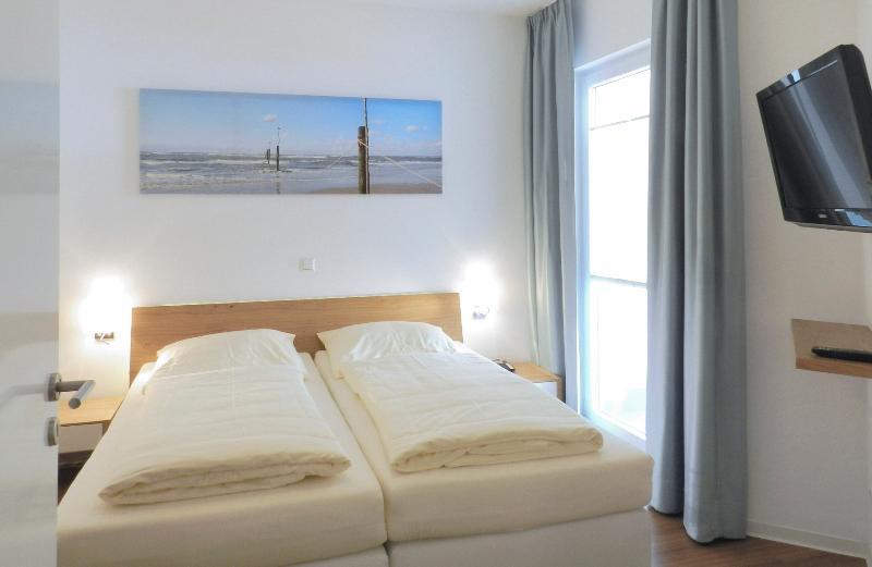0 Sterne Hotel: Boardinghaus Norderney - Norderney, Niedersachsen, Bild 7