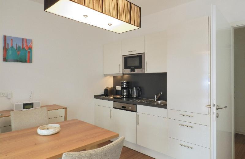 0 Sterne Hotel: Boardinghaus Norderney - Norderney, Niedersachsen, Bild 4