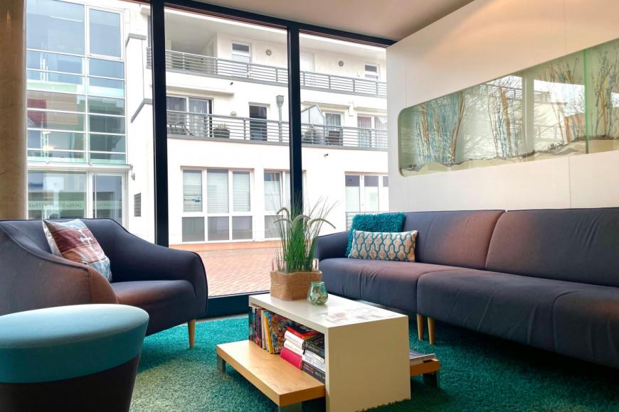 0 Sterne Hotel: Boardinghaus Norderney - Norderney, Niedersachsen, Bild 9