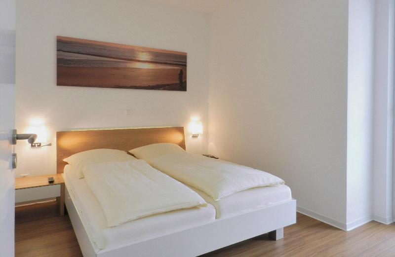 0 Sterne Hotel: Boardinghaus Norderney - Norderney, Niedersachsen, Bild 3