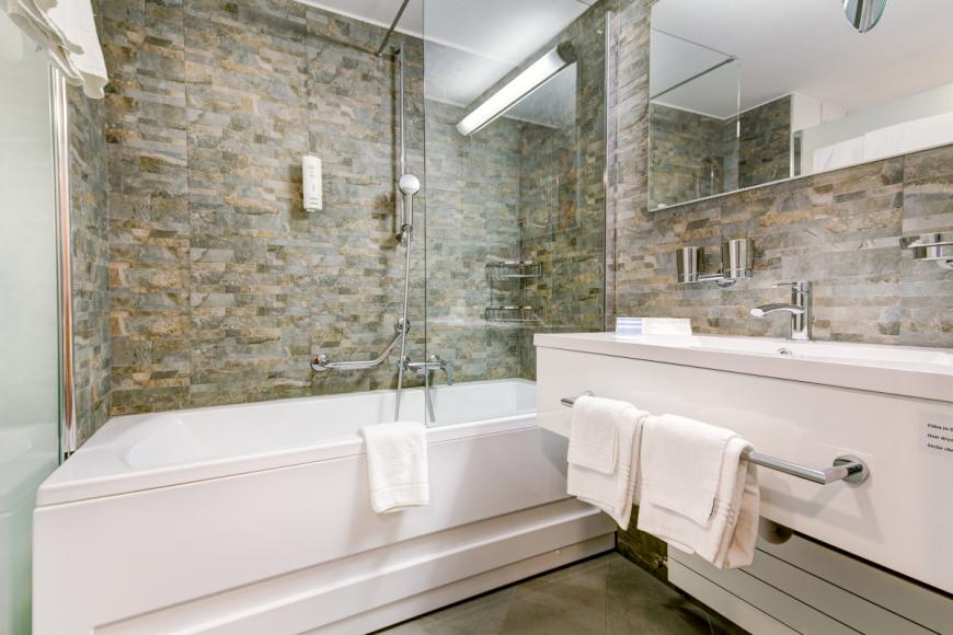 4 Sterne Hotel: Alpen Resort Hotel - Zermatt, Wallis, Bild 7