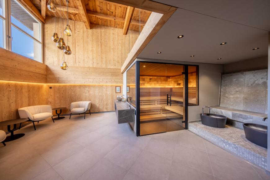 4 Sterne Hotel: Kreuz & Post - Grindelwald, Bern, Bild 8