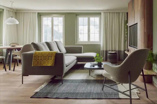 4 Sterne Hotel: The Cambrian - Adelboden, Bern, Bild 6