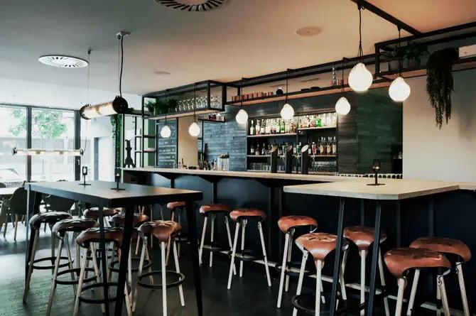 4 Sterne Hotel: The Cambrian - Adelboden, Bern, Bild 5