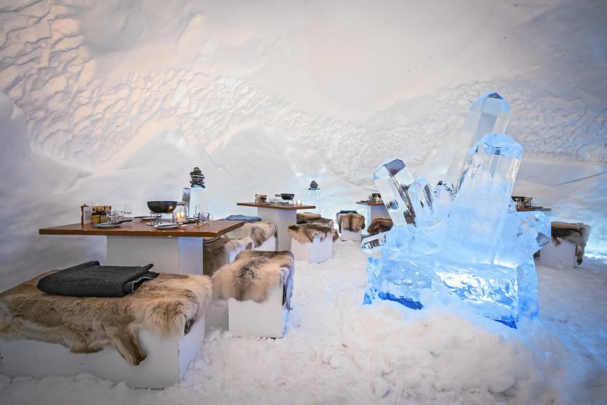 4 Sterne Hotel: Apart Hotel Adelboden - Adelboden, Bern, Bild 10