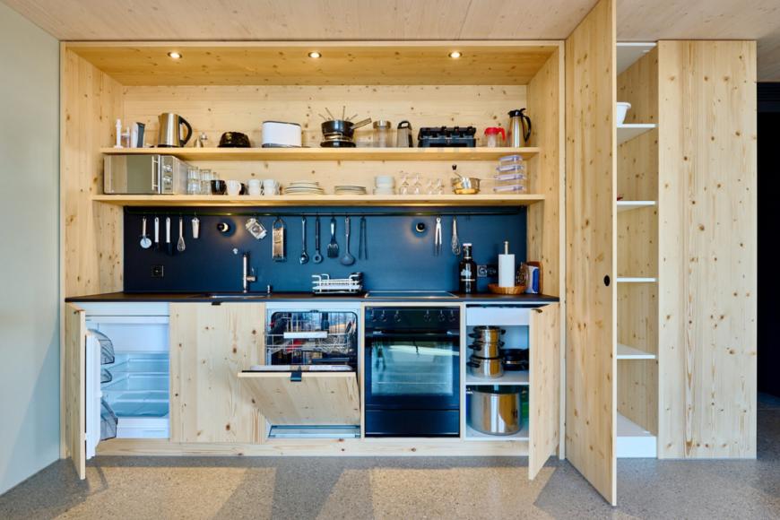 4 Sterne Hotel: Apart Hotel Adelboden - Adelboden, Bern, Bild 8