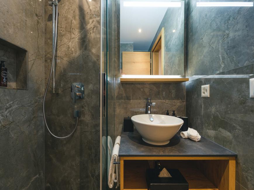 4 Sterne Familienhotel: Porta Cervino - Täsch bei Zermatt, Wallis, Bild 3