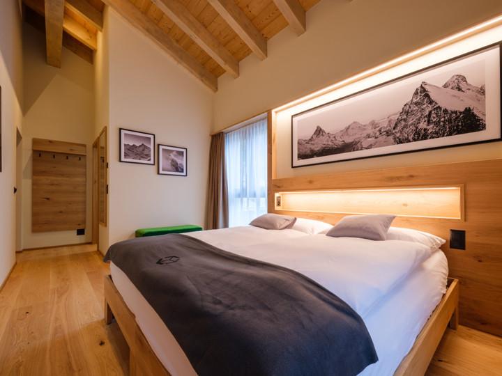 4 Sterne Familienhotel: Porta Cervino - Täsch bei Zermatt, Wallis, Bild 8