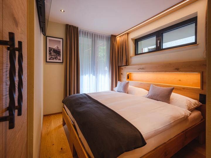 4 Sterne Familienhotel: Porta Cervino - Täsch bei Zermatt, Wallis, Bild 7