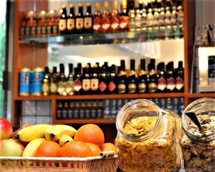 3 Sterne Hotel: Hotel Orion Varkert - Budapest, Mittelungarn, Bild 7