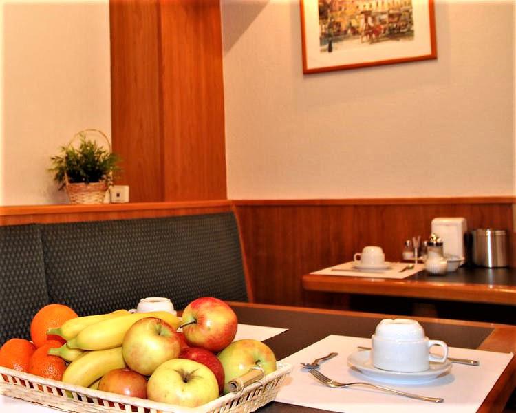 3 Sterne Hotel: Hotel Orion Varkert - Budapest, Mittelungarn, Bild 6