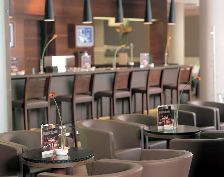 4 Sterne Hotel: NH Budapest City - Budapest, Mittelungarn, Bild 2