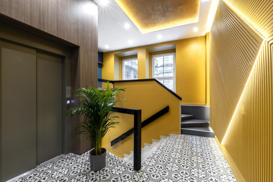 4 Sterne Hotel: Alta Moda Fashion Hotel - Budapest, Mittelungarn, Bild 7