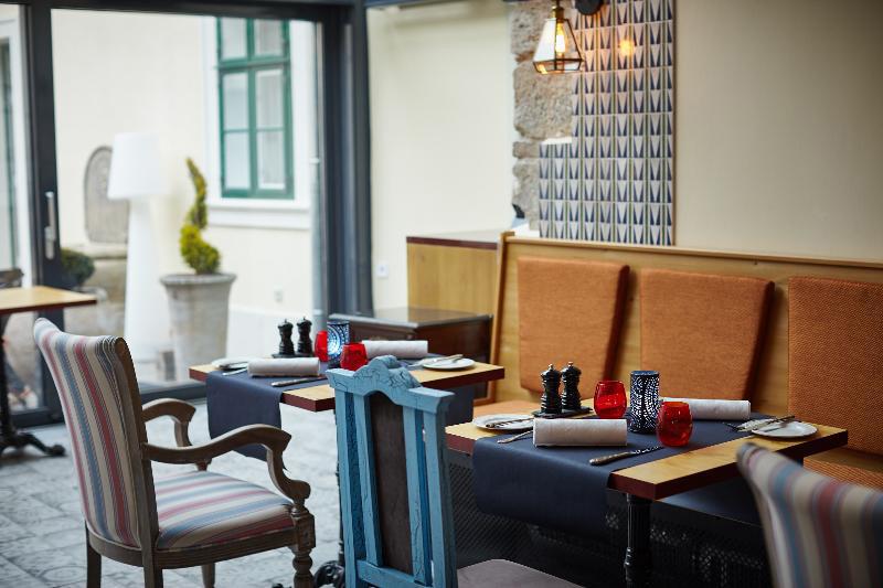 4 Sterne Hotel: Maison Bistro & Hotel - Budapest, Mittelungarn, Bild 2