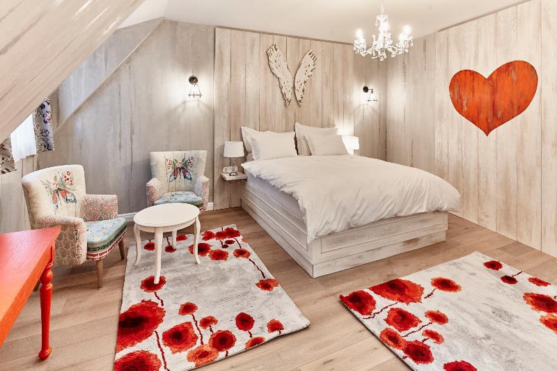 4 Sterne Hotel: Maison Bistro & Hotel - Budapest, Mittelungarn, Bild 4