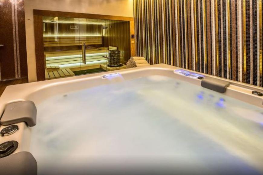 4 Sterne Hotel: Prestige Hotel Budapest - Budapest, Mittelungarn, Bild 8