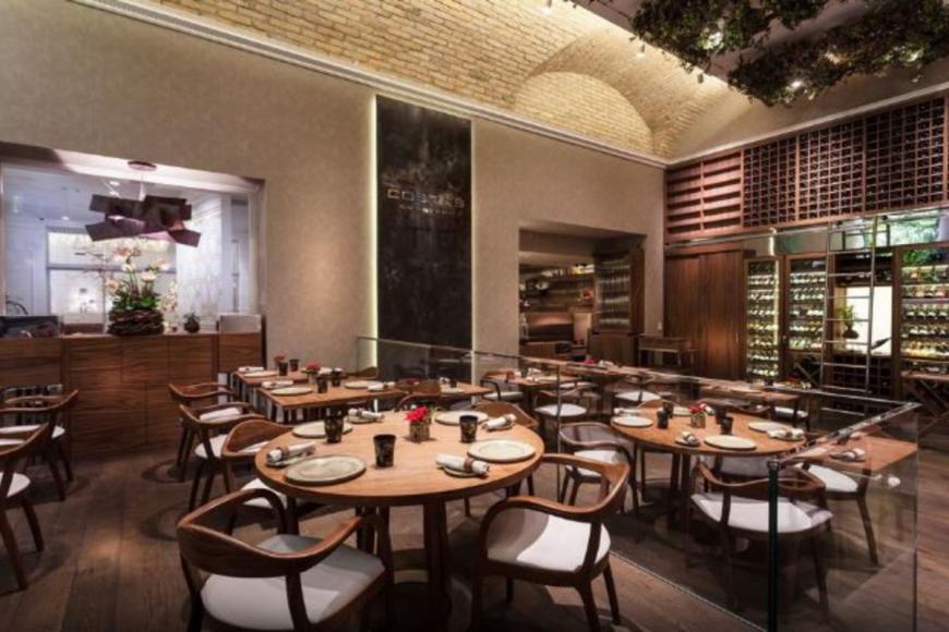 4 Sterne Hotel: Prestige Hotel Budapest - Budapest, Mittelungarn, Bild 7