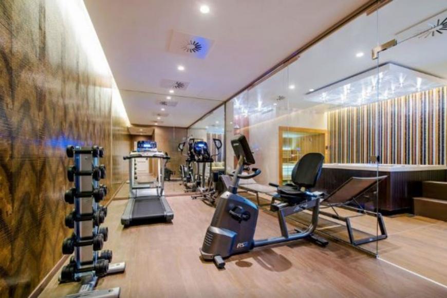 4 Sterne Hotel: Prestige Hotel Budapest - Budapest, Mittelungarn, Bild 9