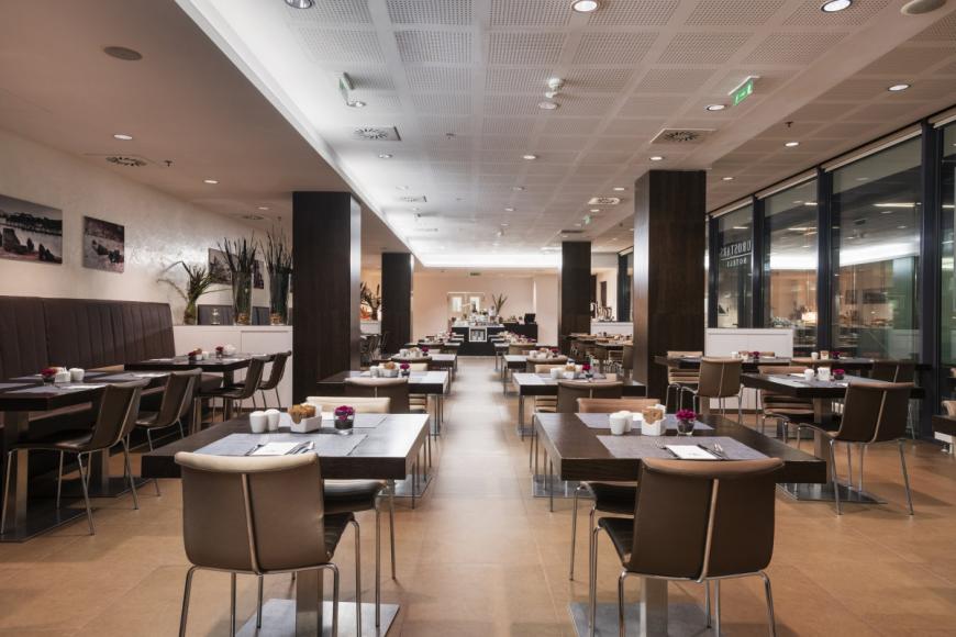 4 Sterne Hotel: Exe Budapest Center - Budapest, Mittelungarn, Bild 5