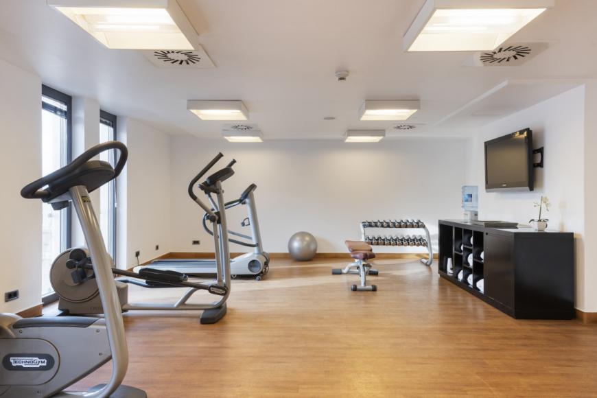 4 Sterne Hotel: Exe Budapest Center - Budapest, Mittelungarn, Bild 8