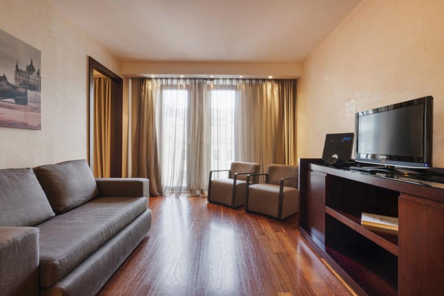 4 Sterne Hotel: Exe Budapest Center - Budapest, Mittelungarn, Bild 3