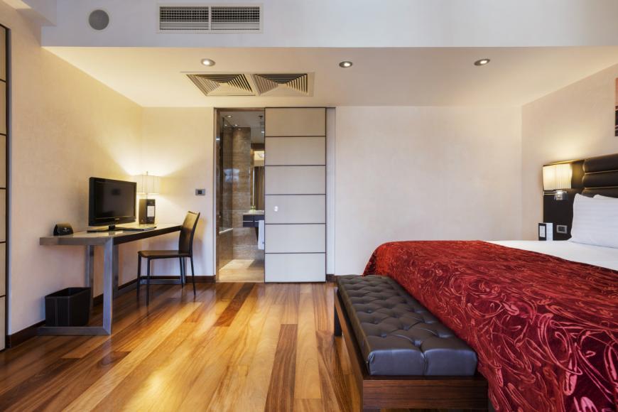 4 Sterne Hotel: Exe Budapest Center - Budapest, Mittelungarn, Bild 4