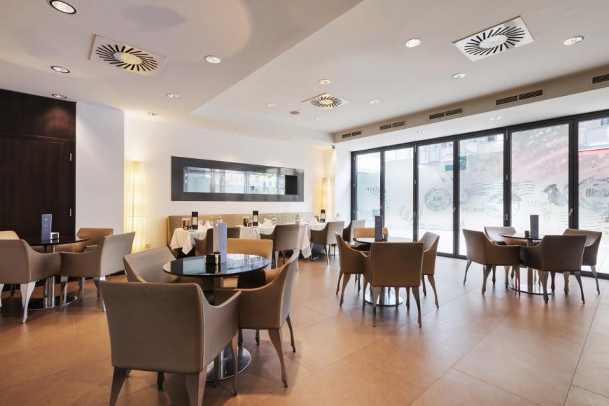 4 Sterne Hotel: Exe Budapest Center - Budapest, Mittelungarn, Bild 10