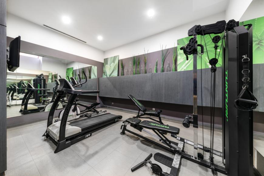 4 Sterne Hotel: Eurostars Palazzo Zichy - Budapest, Mittelungarn, Bild 7