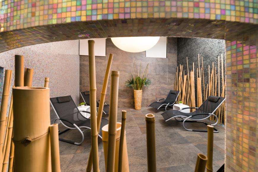 4 Sterne Hotel: Eurostars Palazzo Zichy - Budapest, Mittelungarn, Bild 8