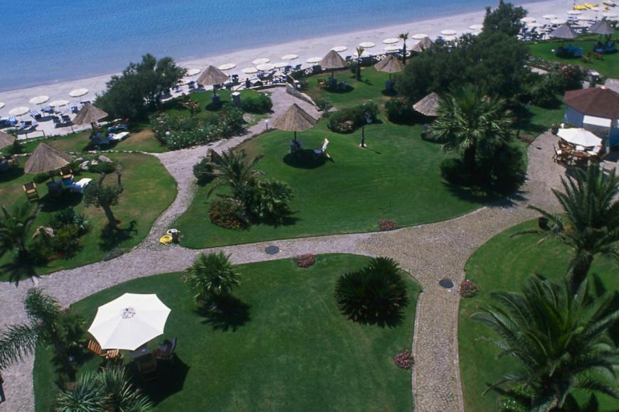 4 Sterne Hotel: Stella Maris - Villasimius, Sardinien, Bild 5