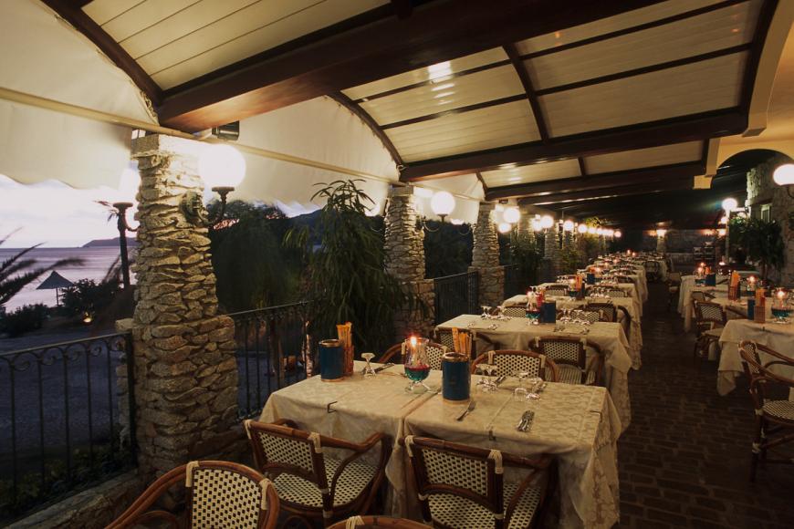 4 Sterne Hotel: Stella Maris - Villasimius, Sardinien, Bild 7