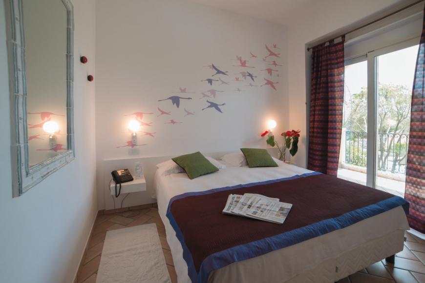 4 Sterne Hotel: Stella Maris - Villasimius, Sardinien, Bild 2