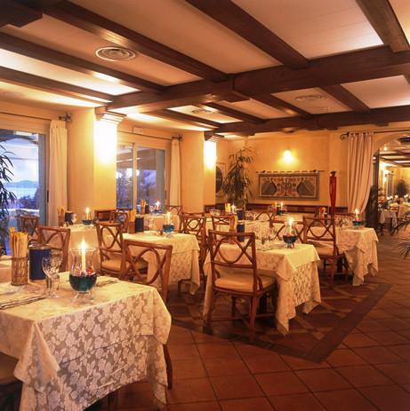 4 Sterne Hotel: Stella Maris - Villasimius, Sardinien, Bild 8