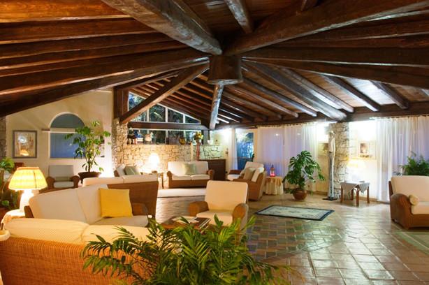 4 Sterne Hotel: Stella Maris - Villasimius, Sardinien, Bild 9