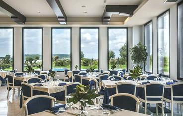 4 Sterne Hotel: Lu' Hotel Carbonia - Carbonia, Sardinien, Bild 3