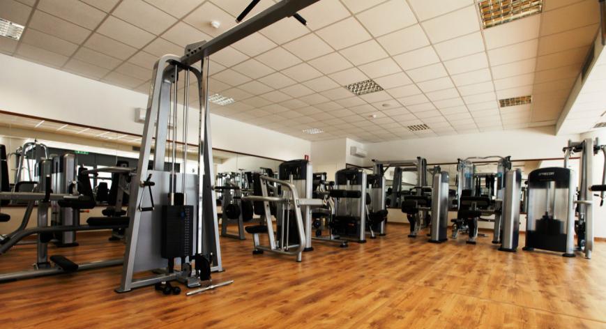 4 Sterne Hotel: Lu' Hotel Carbonia - Carbonia, Sardinien, Bild 6