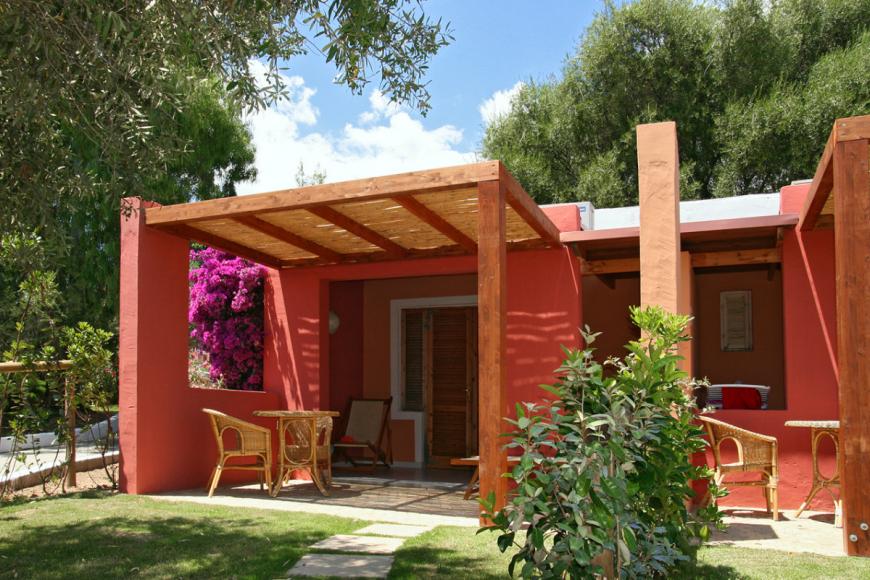 4 Sterne Hotel: TH Costa Rei - Costa Rei, Sardinien, Bild 9